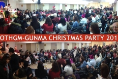 2013-Gunma-Christmas-Party